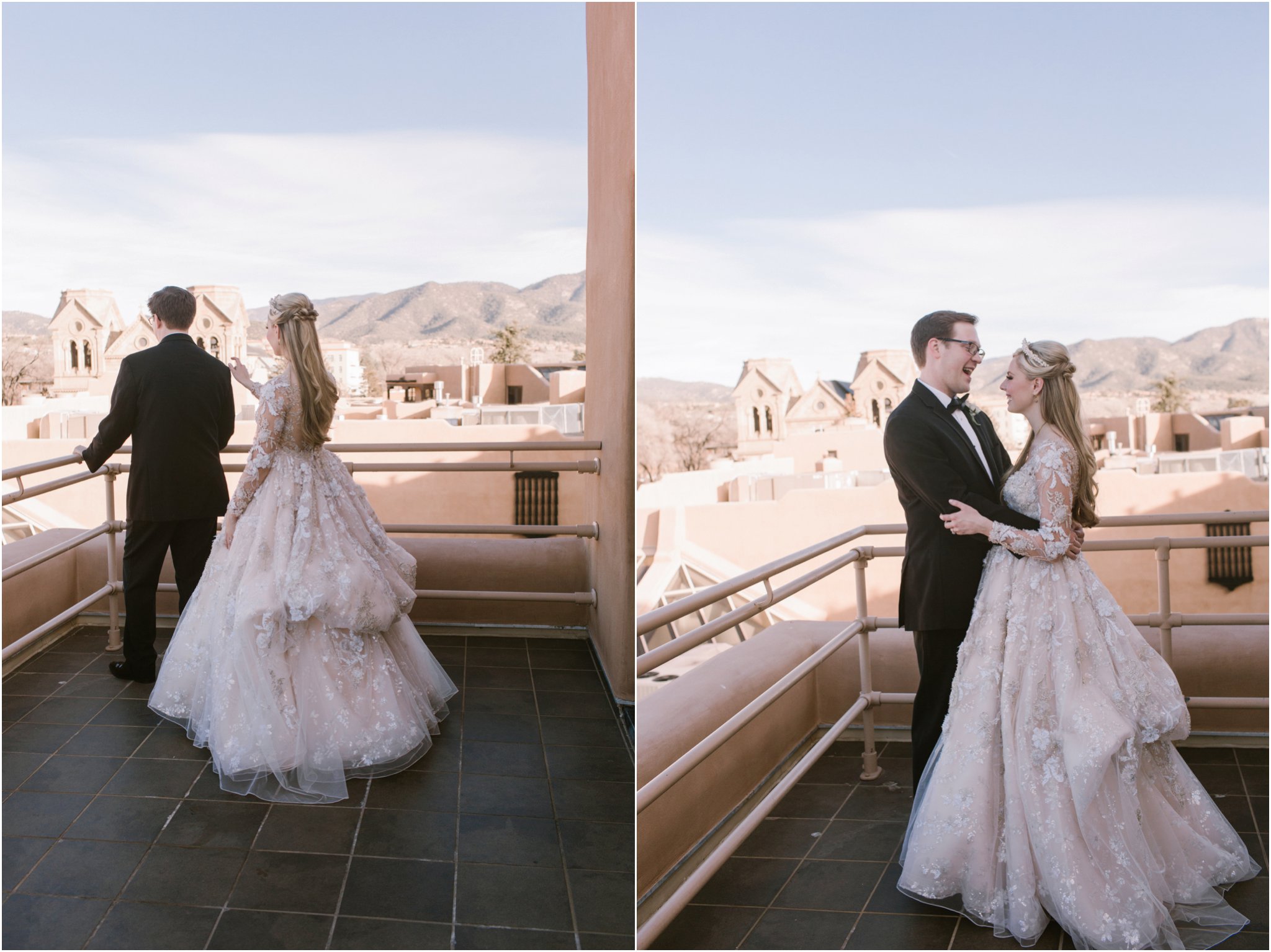 Santa Fe Wedding Photographer_ Blue Rose Wedding Photography_ Albuquerque New Mexico Wedding Photos