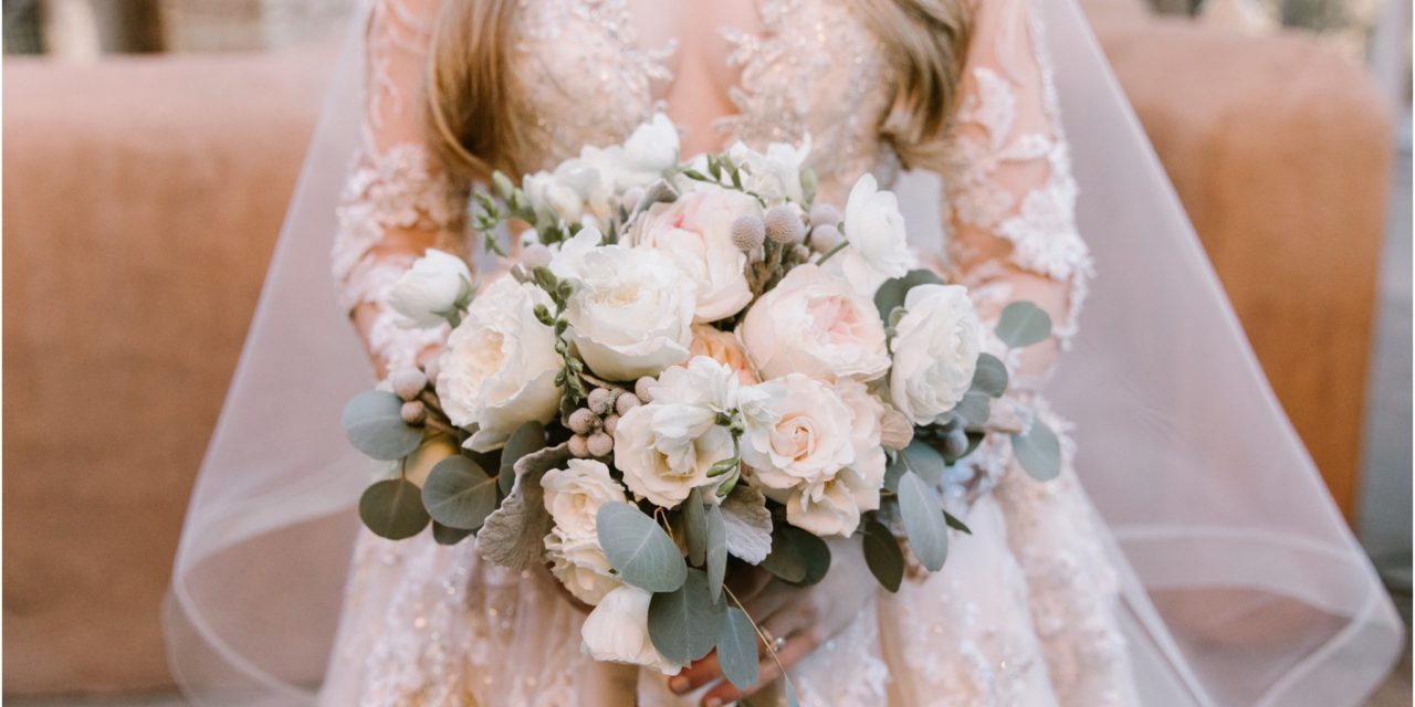 Allison and Matthew… A Loretto Chapel and La Fonda on the Plaza Wedding, Santa Fe New Mexico