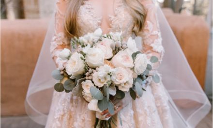 Allison and Matthew… A Loretto Chapel and La Fonda on the Plaza Wedding, Santa Fe New Mexico