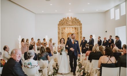 Melissa and Scott’s Santa Fe Wedding