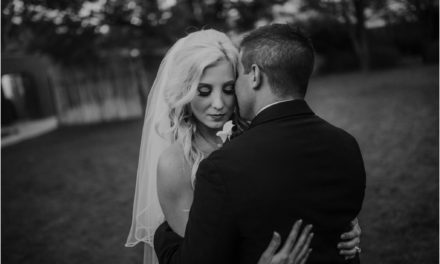 Lakin and Brent… A Loretto Chapel and Inn and Spa at Loretto Wedding