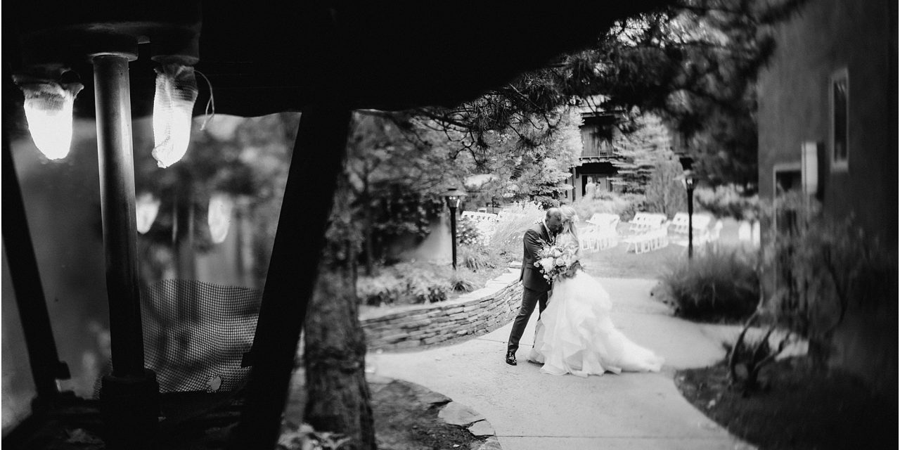 Charles and Lindsay’s Taos, New Mexico Wedding