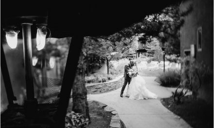 Charles and Lindsay’s Taos, New Mexico Wedding