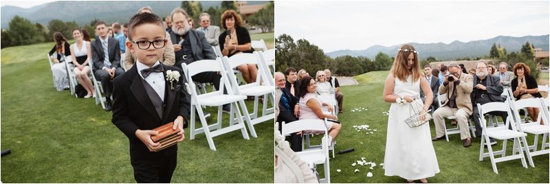 Albuquerque Wedding Photographer- Santa Fe Wedding Photographer- New Mexico Wedding Pictures- Paako Ridge Wedding