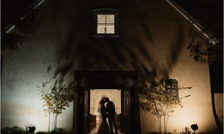 Casey and Noe… A Winter Wedding at Hotel Albuquerque