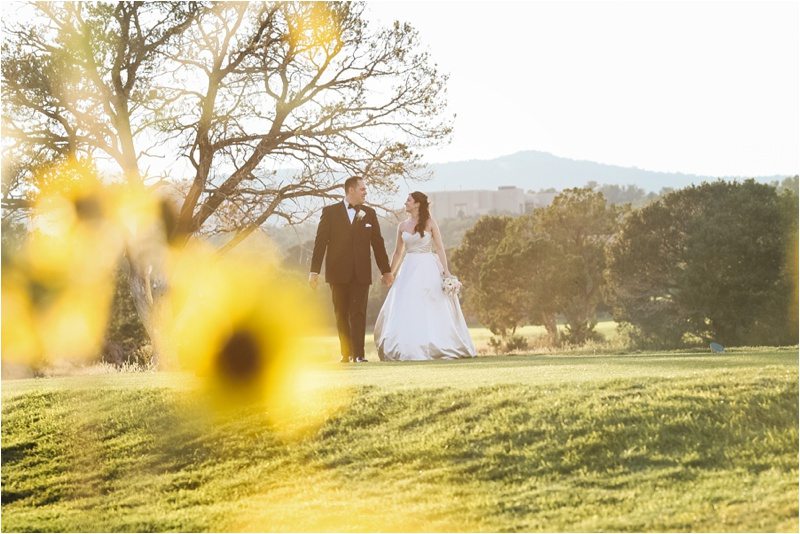 Albuquerque Wedding Photographer- Santa Fe Wedding Photographer- New Mexico Wedding Pictures- Paako Ridge Wedding