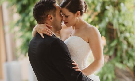 Alisa and Patrick… A Immaculate Conception and Hotel Albuquerque Wedding