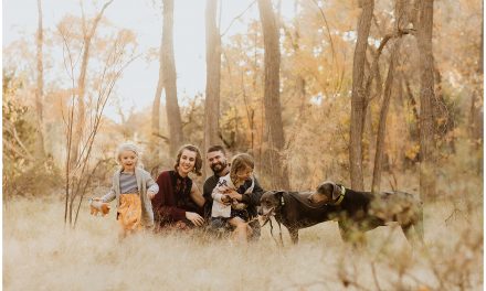 Watson Family, Albuquerque Family Photography