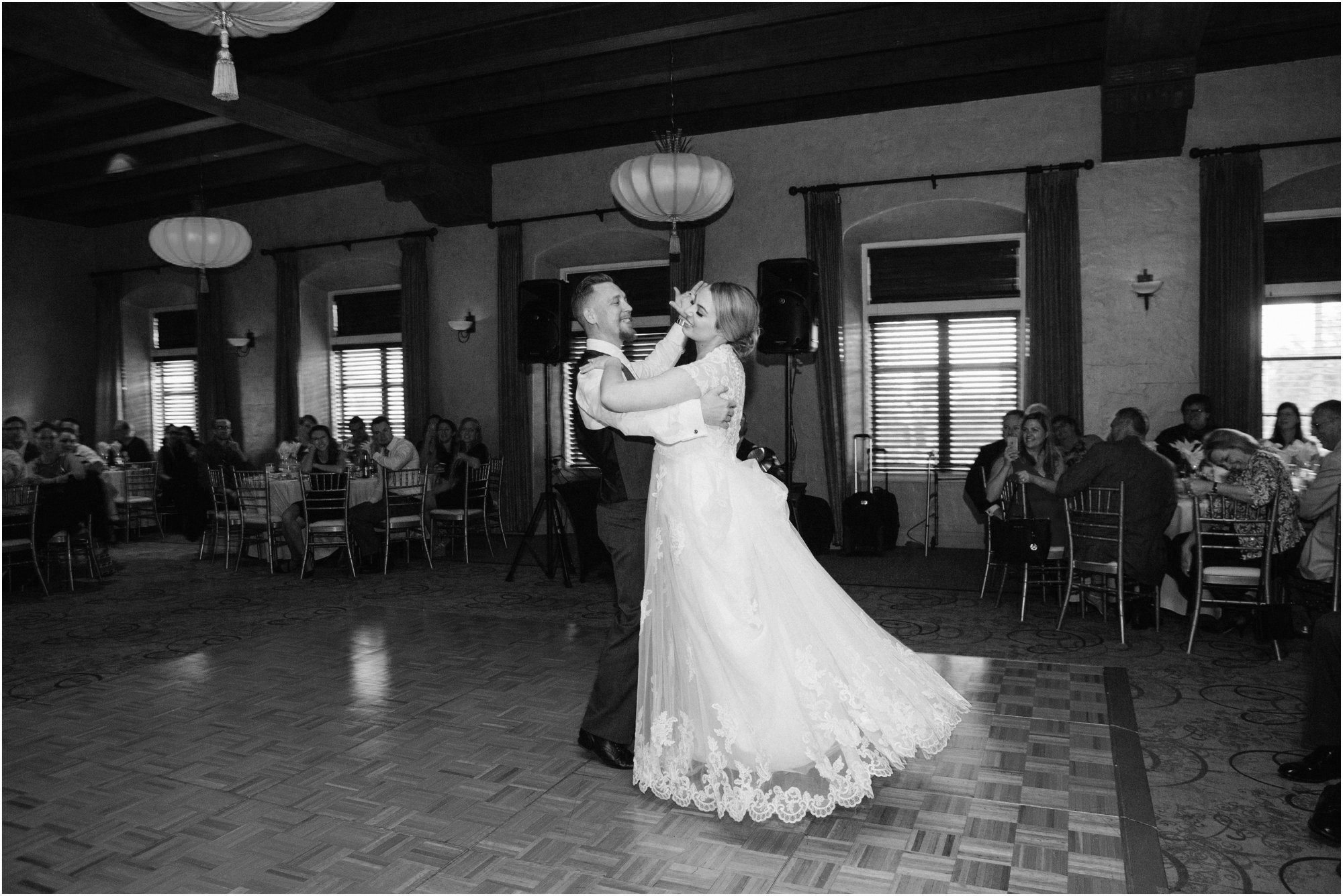 Albuquerque wedding photographers_ Blue Rose Photography