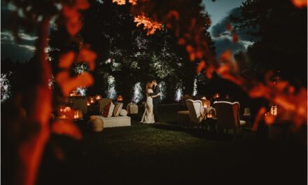 Olivia and Michael’s Santa Fe Wedding