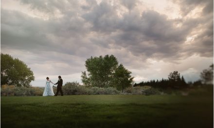 Lauren and Adam…A Prairie Star Wedding