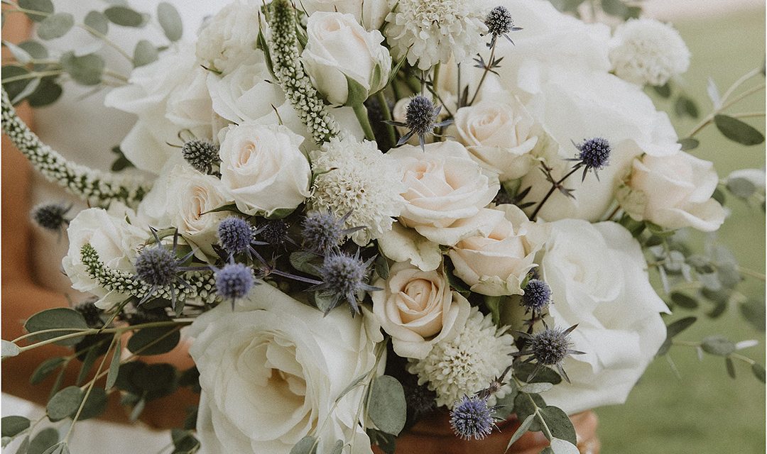 Natalie And Reed, La Mesita Ranch Estate