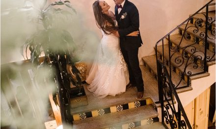 Sylvia and RonLarry, Hacienda Dona Andrea De Santa Fe